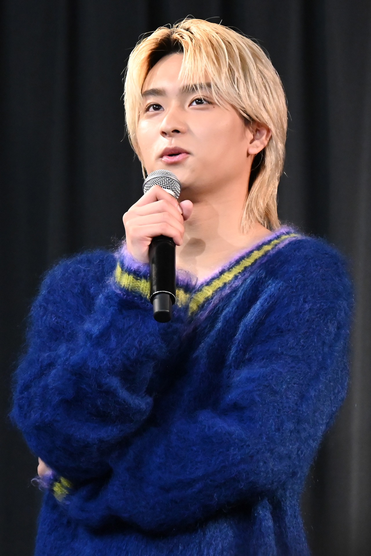 奥平大兼