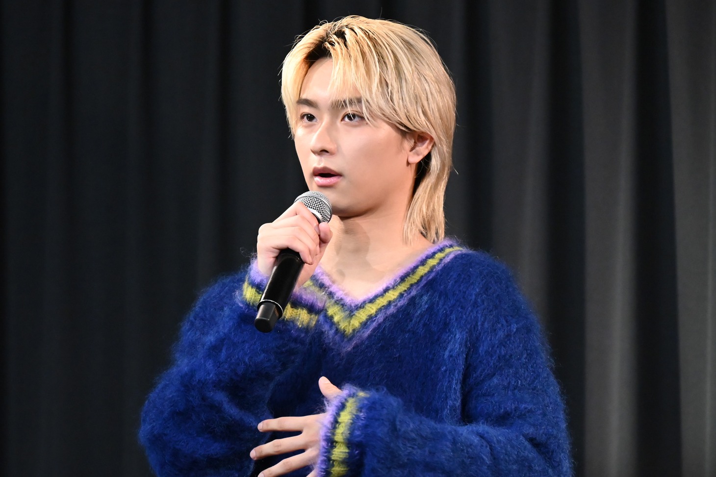 奥平大兼