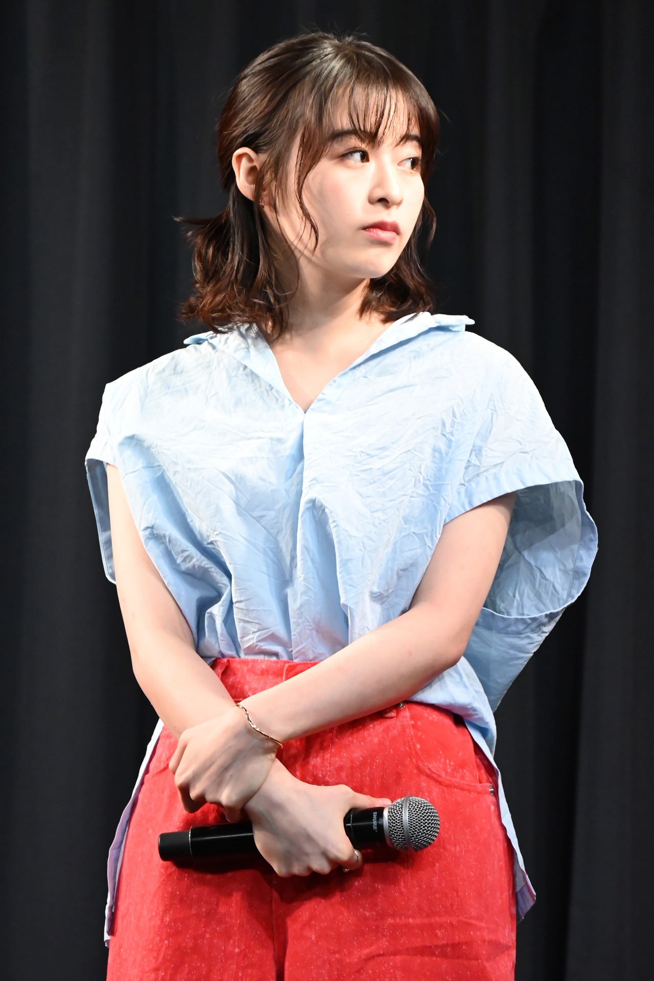 森七菜