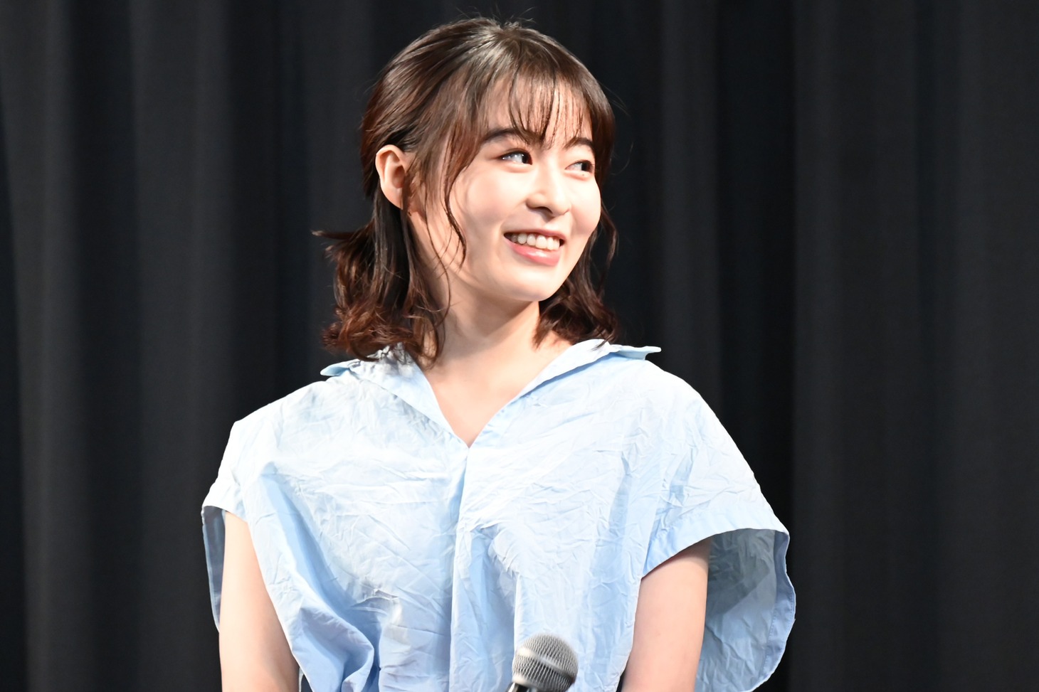 森七菜