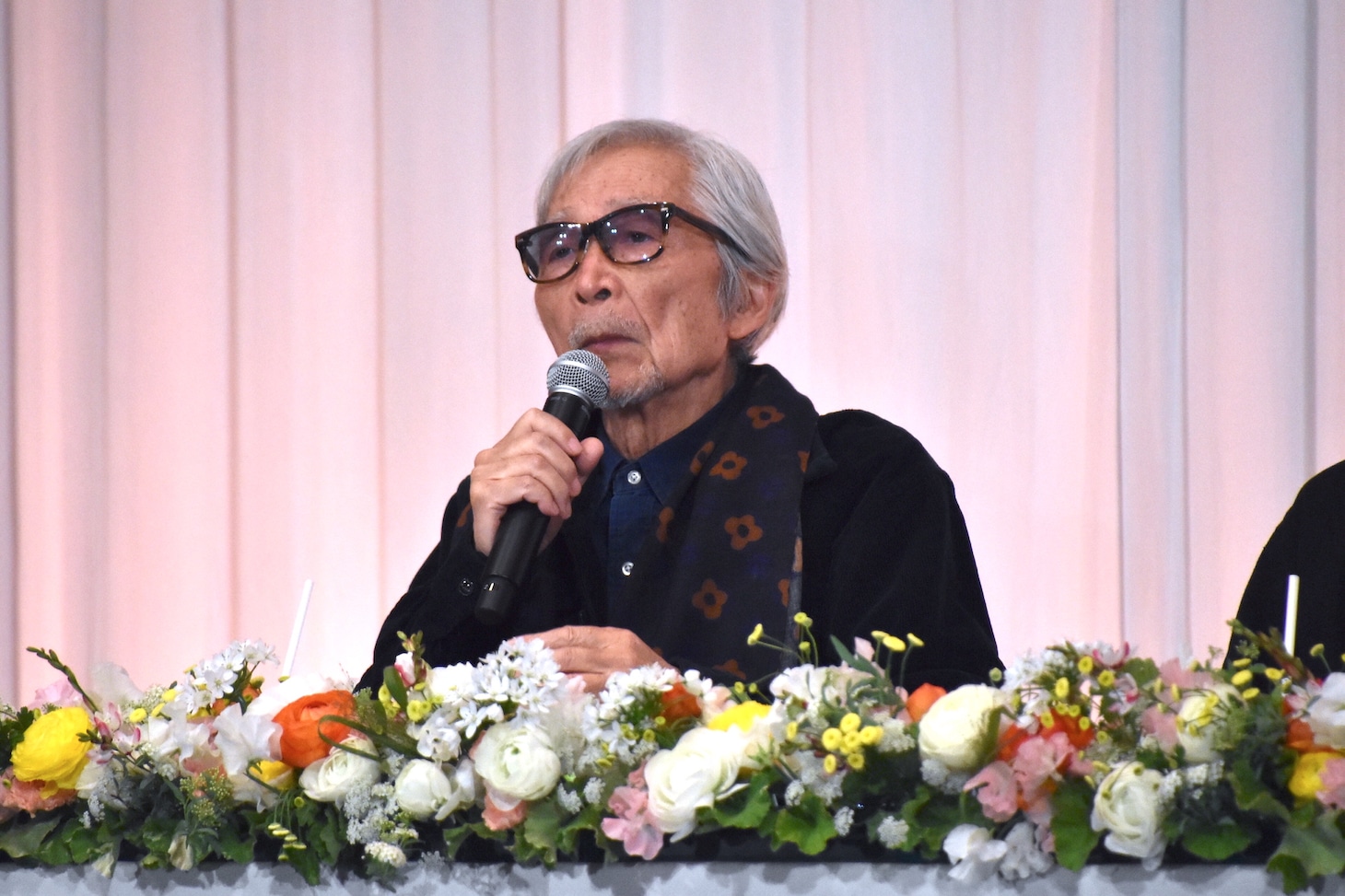 山田洋次