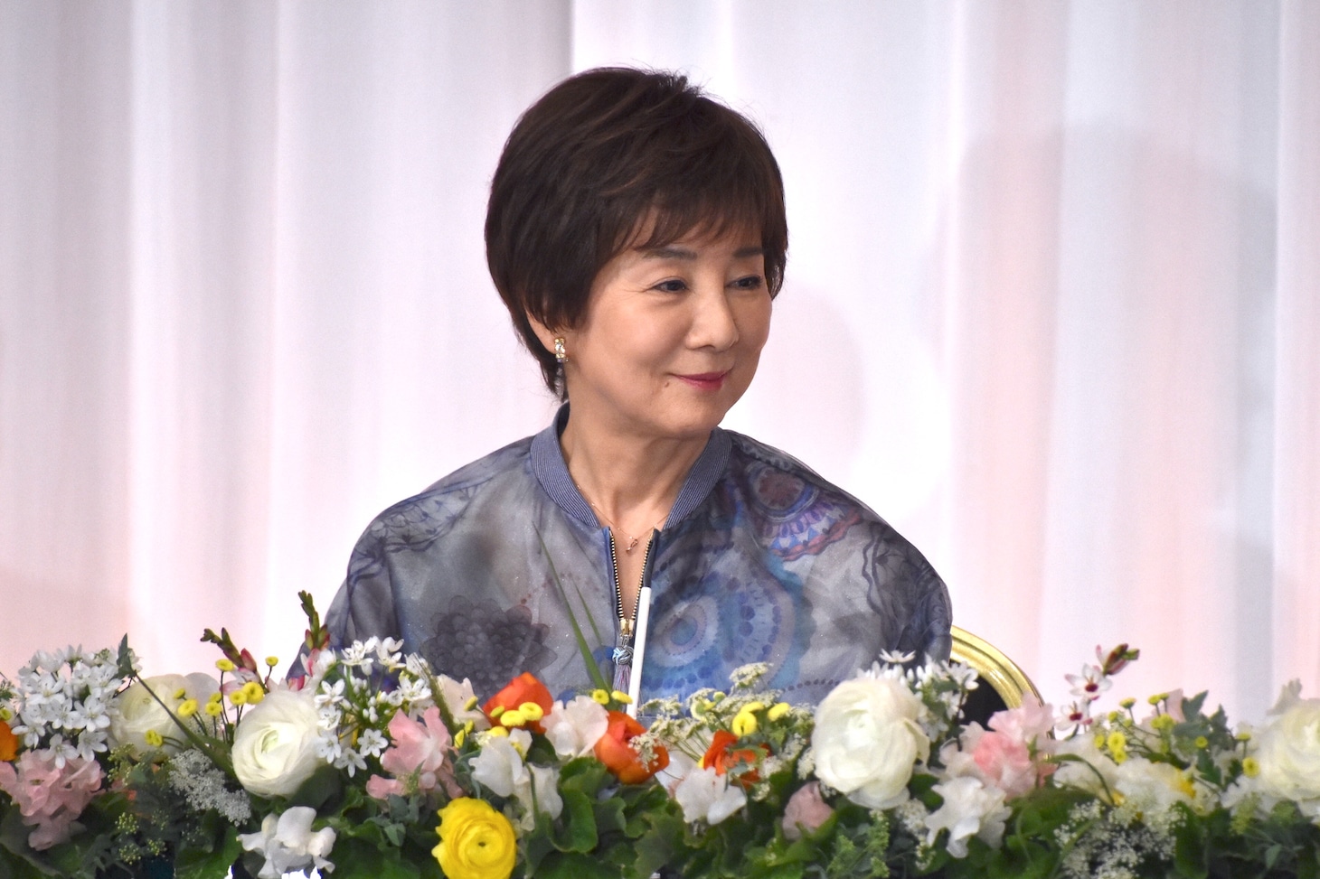 吉永小百合