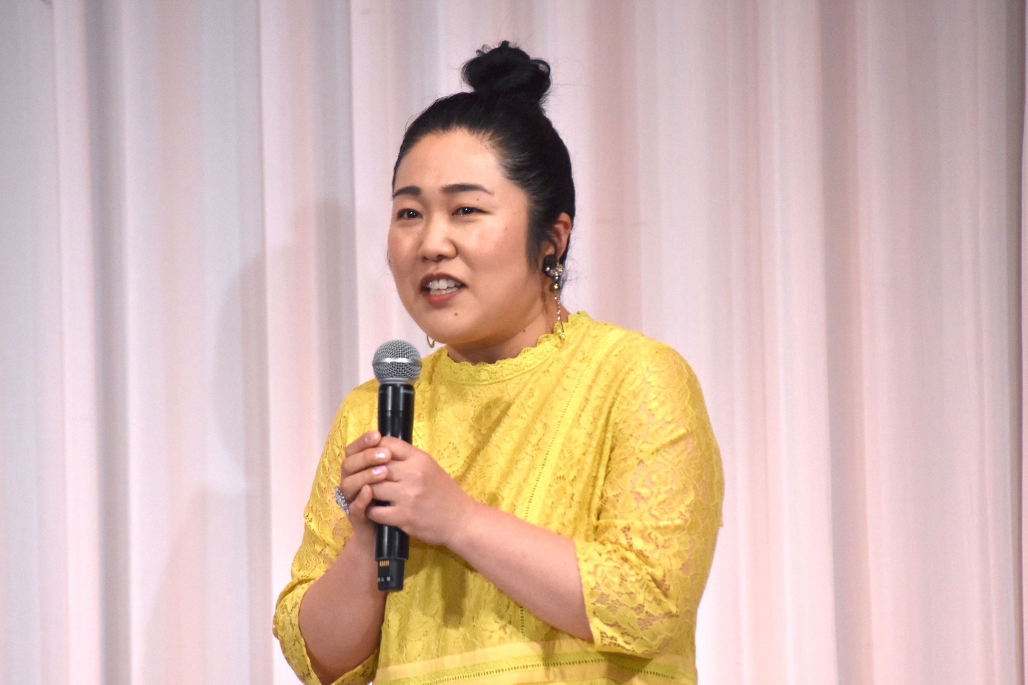 枝元萌