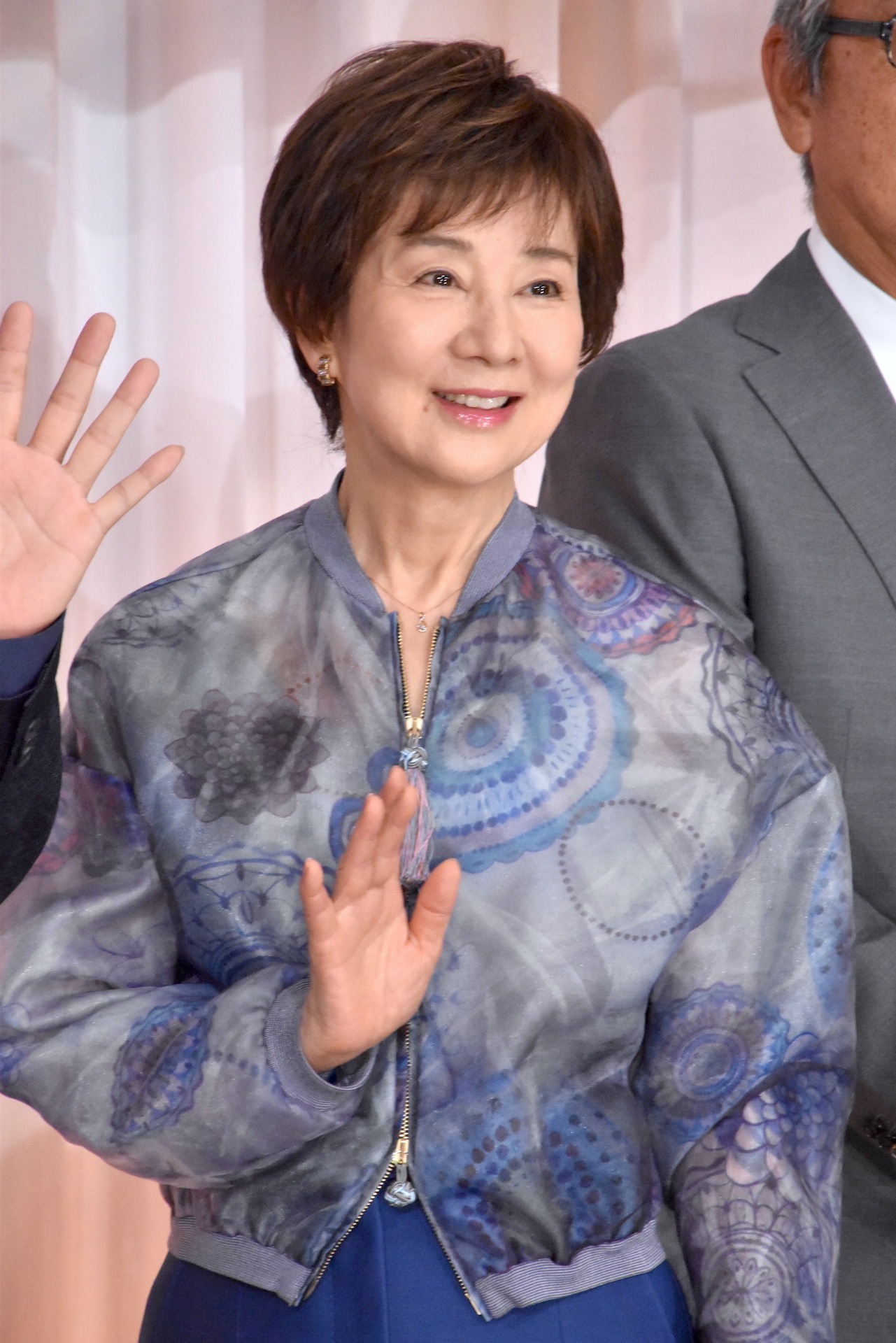 吉永小百合