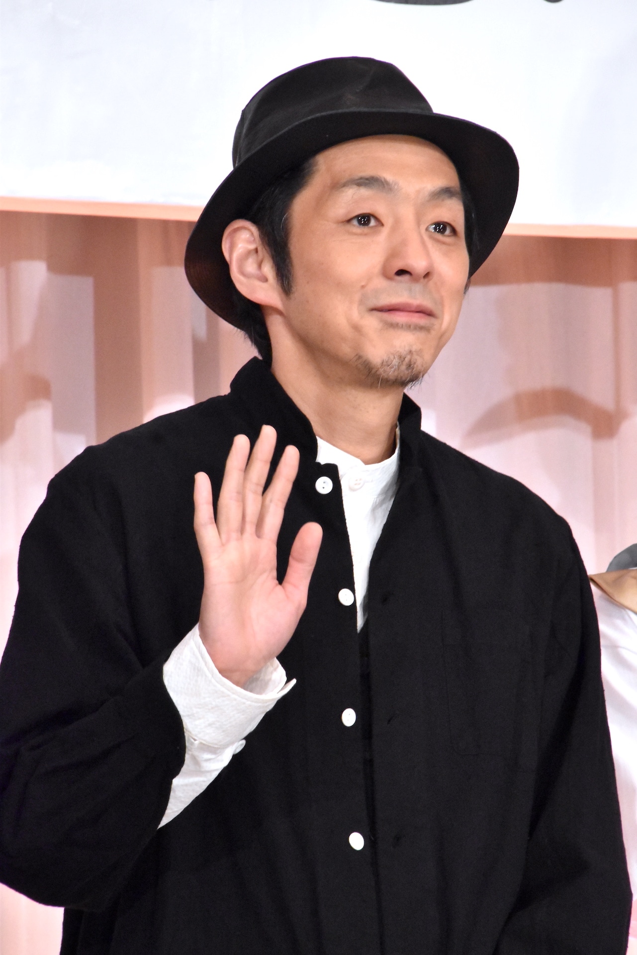 宮藤官九郎