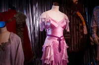 「スタジオツアーロンドン‐メイキングオブハリー・ポッター」の様子。