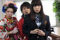 「非公認戦隊アキバレンジャー シーズン痛」場面写真