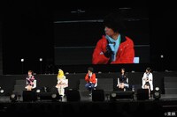 「非公認戦隊アキバレンジャー らいぶつあーふぁいなる～中野へ大遠征！～」より。