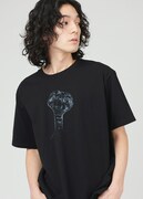 E.T. フェイス（E.T.）Tシャツ