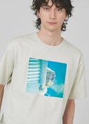 E.T.（E.T.）Tシャツ