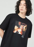 クローゼット（E.T.）Tシャツ