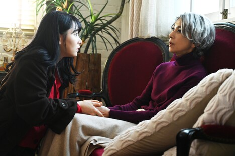 「魔女の香水」新場面写真