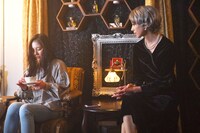 「魔女の香水」新場面写真