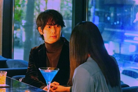 「魔女の香水」場面写真