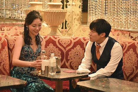 「魔女の香水」新場面写真