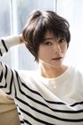 真木よう子が約10年ぶりに「A-Studio+」出演、恩人・仲代達矢との出会い語る