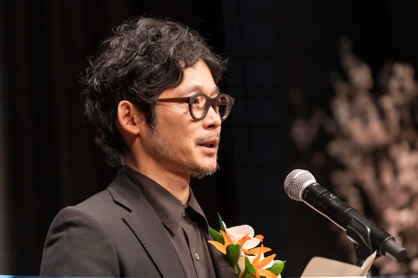 山崎樹一郎