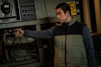 「聖なる復讐者」場面写真