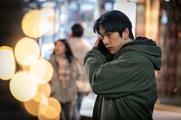 「聖なる復讐者」新場面写真