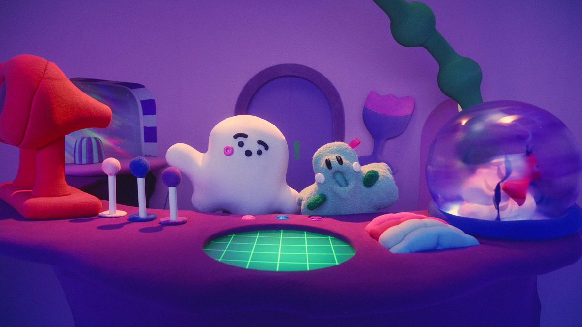 「シナぷしゅ THE MOVIE ぷしゅほっぺにゅうワールド」新場面カット