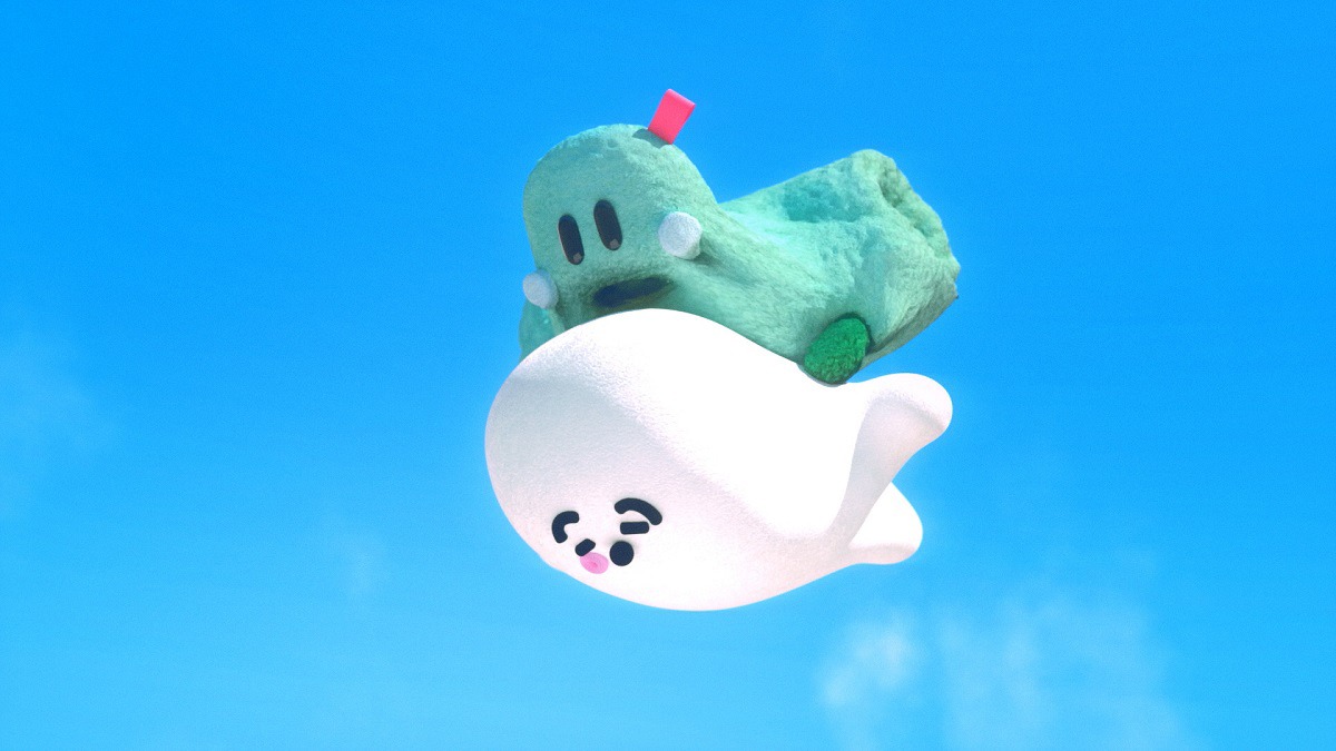 「シナぷしゅ THE MOVIE ぷしゅほっぺにゅうワールド」新場面カット