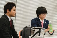 「ゲキカラドウ2」第1話場面写真