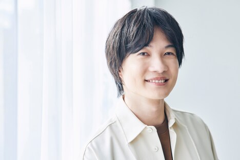 神木隆之介（提供写真 / 撮影：清永洋）