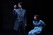 「映画 ネメシス 黄金螺旋の謎」新場面写真