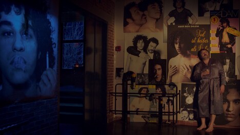 「苦い涙」新場面写真