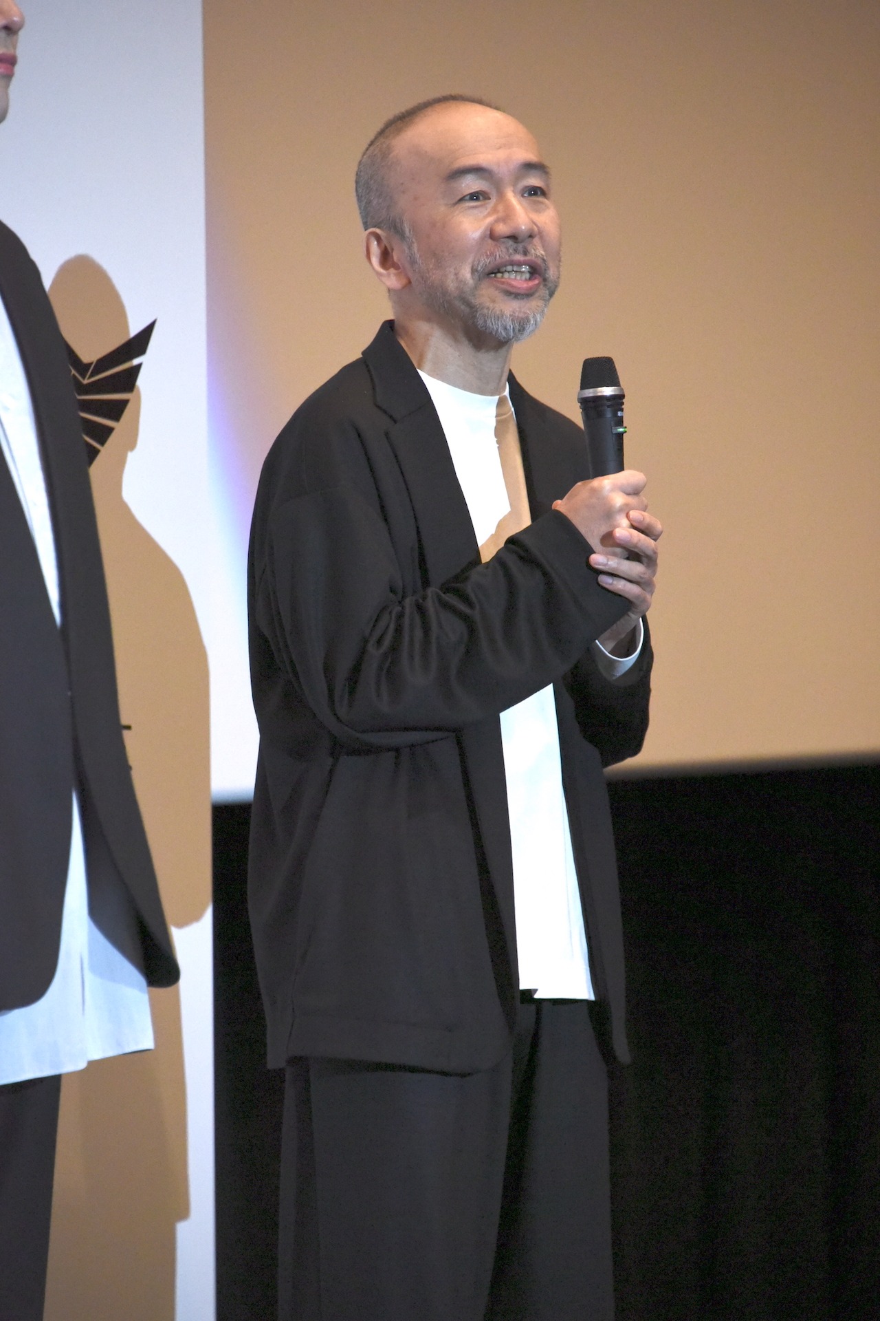 塚本晋也