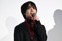 大西流星（なにわ男子）