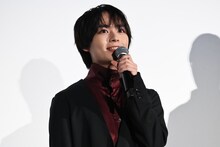 大西流星（なにわ男子）