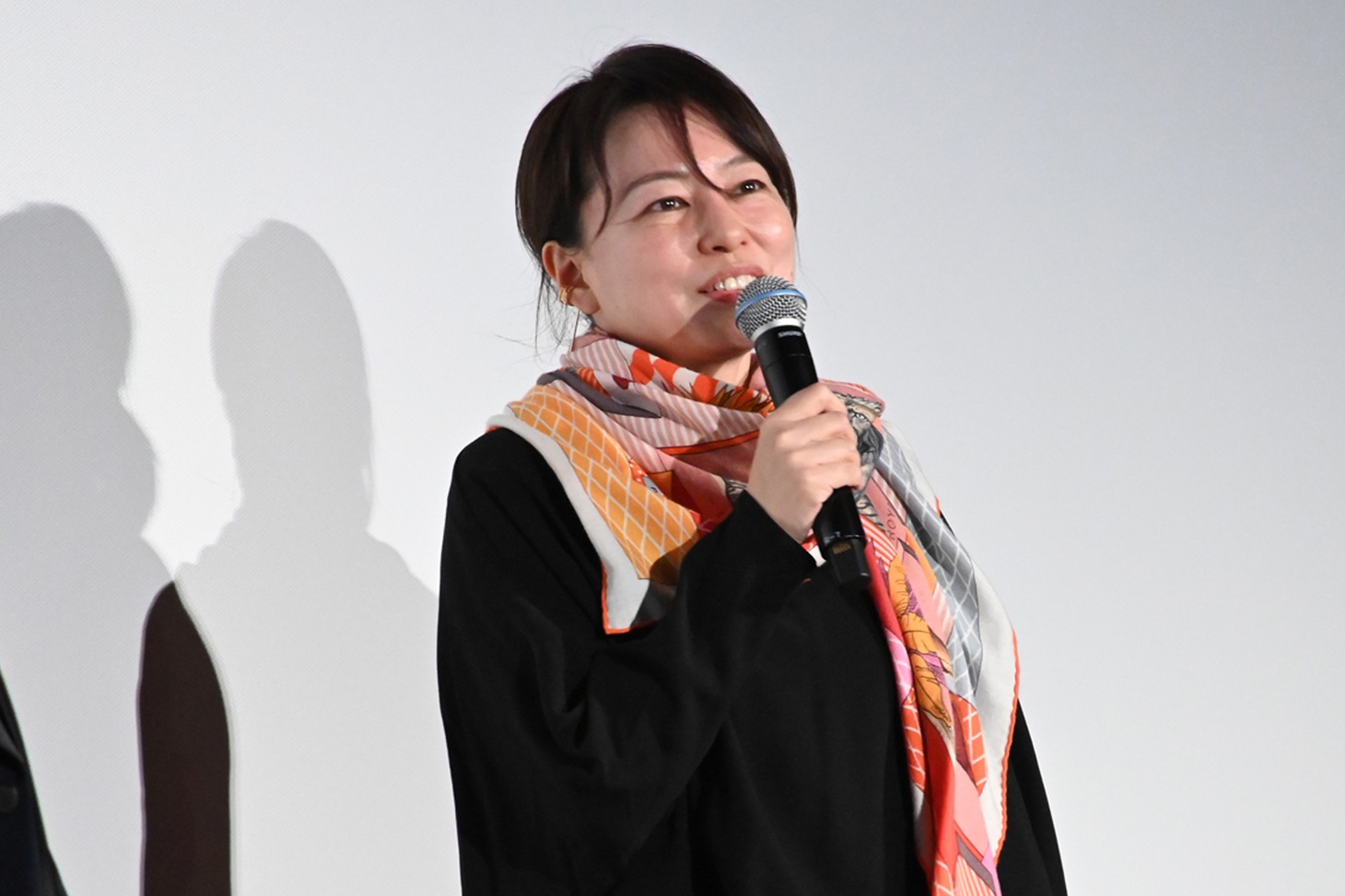 塚原あゆ子
