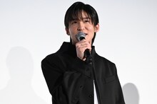 目黒蓮（Snow Man）