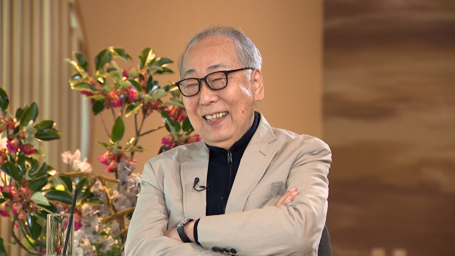 岸部一徳