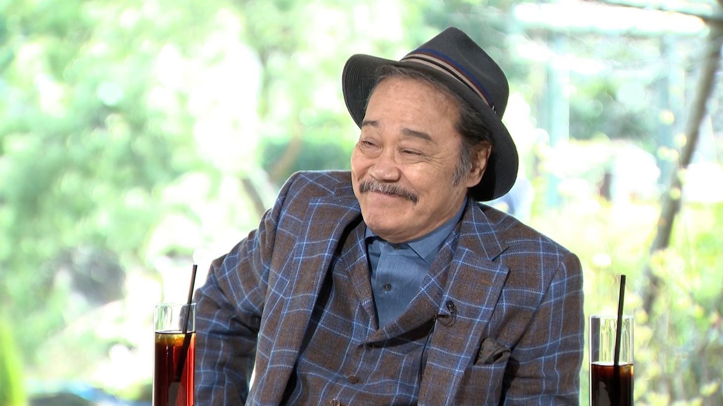西田敏行
