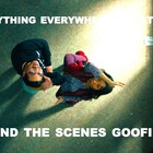 「エブエブ」NGシーン集、ミシェル・ヨーら抱腹絶倒の舞台裏を公開