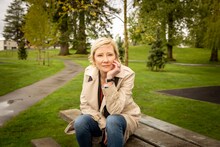 アン・ヘッシュ