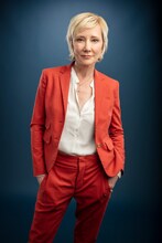 アン・ヘッシュ