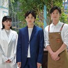超特急・草川拓弥が高校時代にタイムリープ、ショートドラマ「ひとひらの初恋」配信