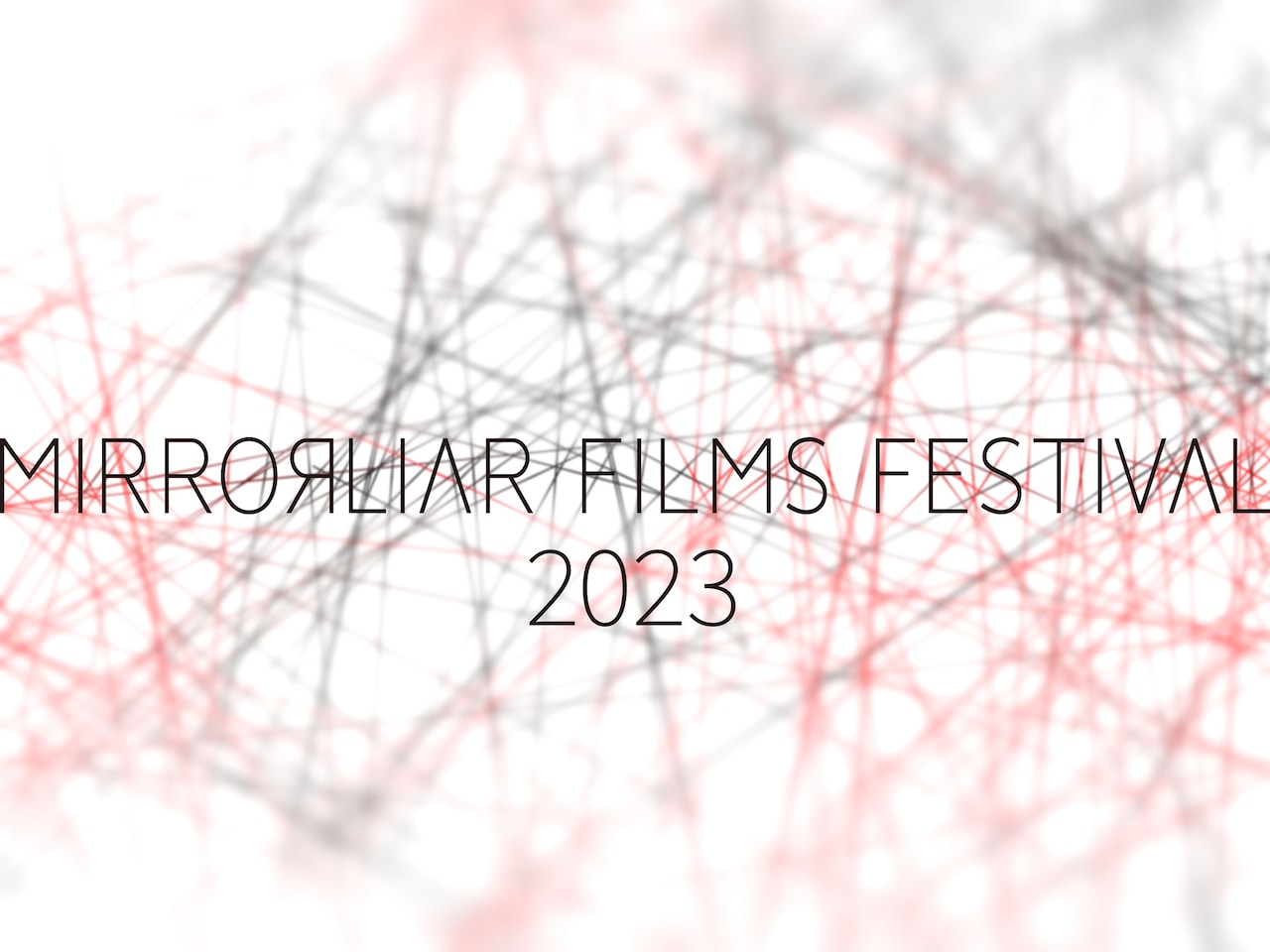 「MIRRORLIAR FILMS」渋谷の街を会場にした映画祭、野外上映やカラオケ上映も