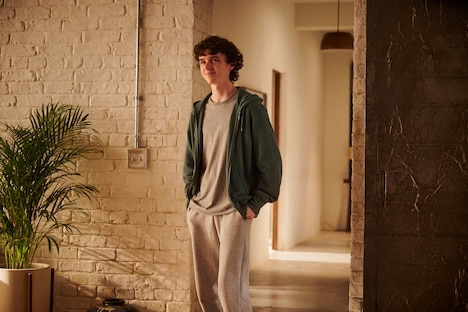 「The Son／息子」場面写真