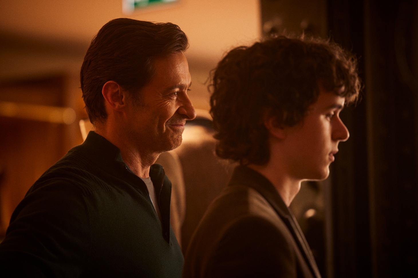 「The Son／息子」場面写真
