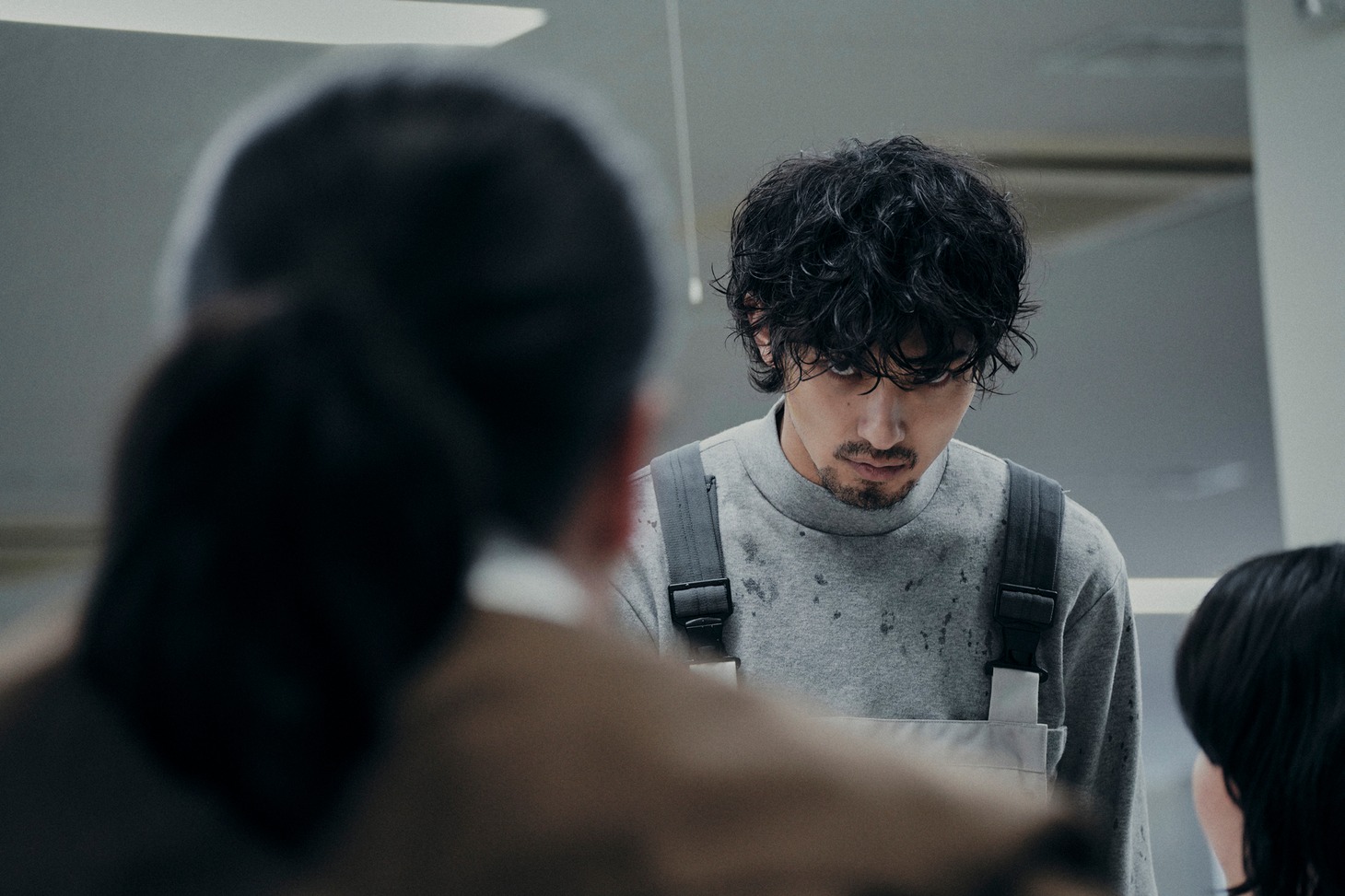 「ヴィレッジ」新場面写真