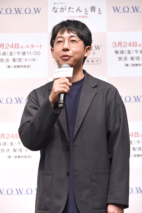 松本壮史
