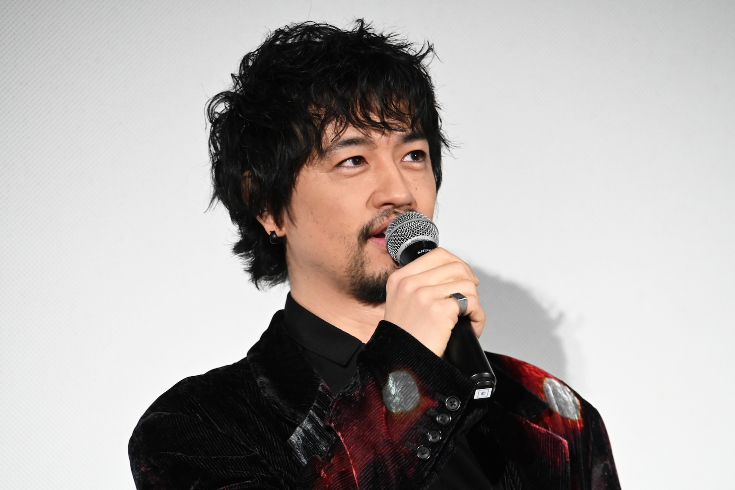 斎藤工