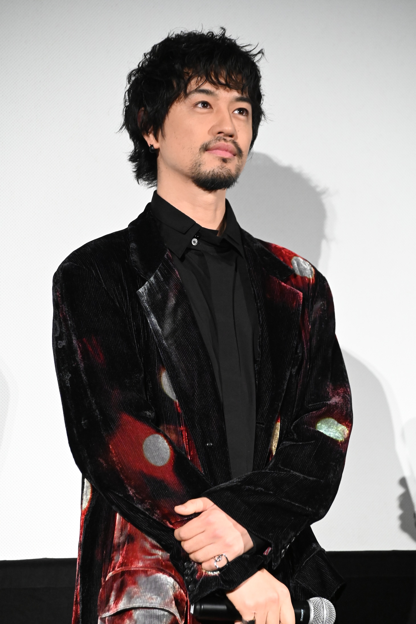 斎藤工