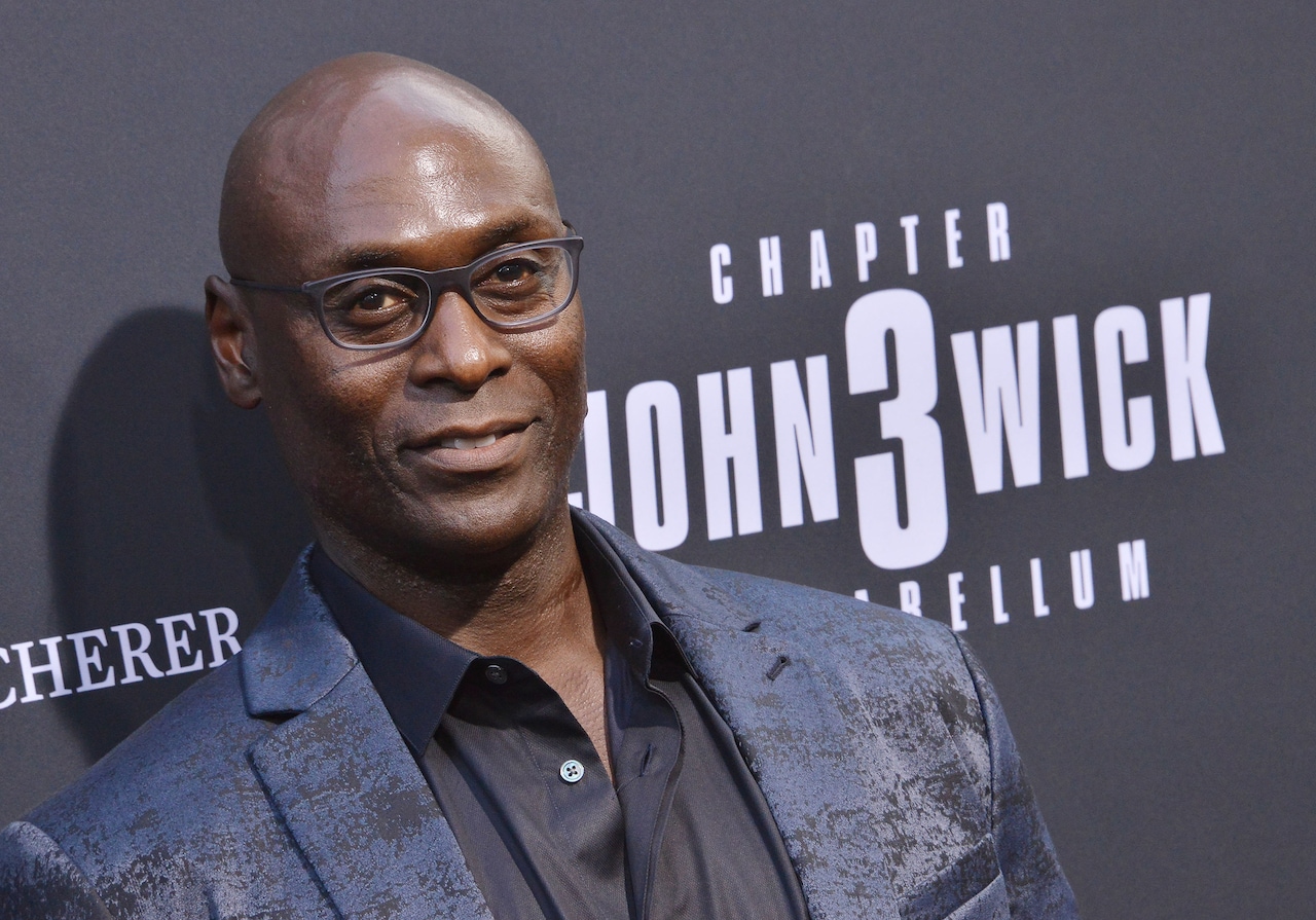 「ジョン・ウィック」「THE WIRE」で知られるランス・レディックが死去