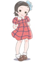 トットちゃん
