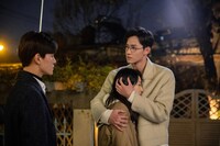 「ロマンスは夏色～恋愛の再発見！～」場面写真